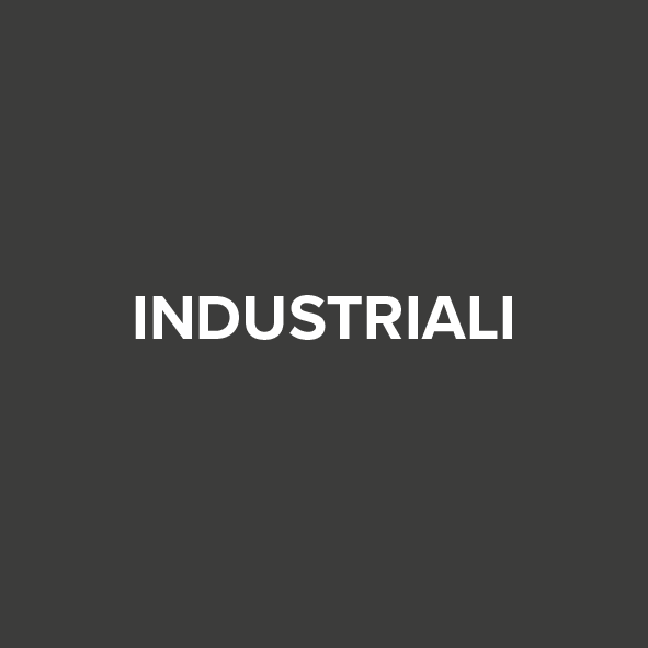 Industriali