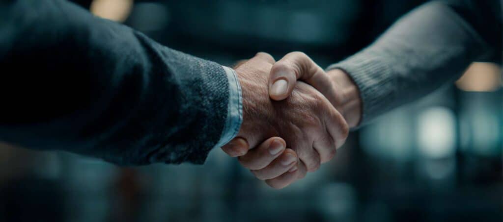 Partner RGIS