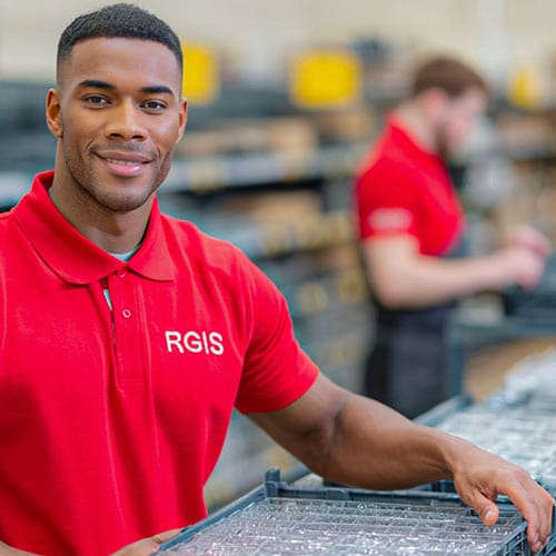 New Store Setup e Relocations