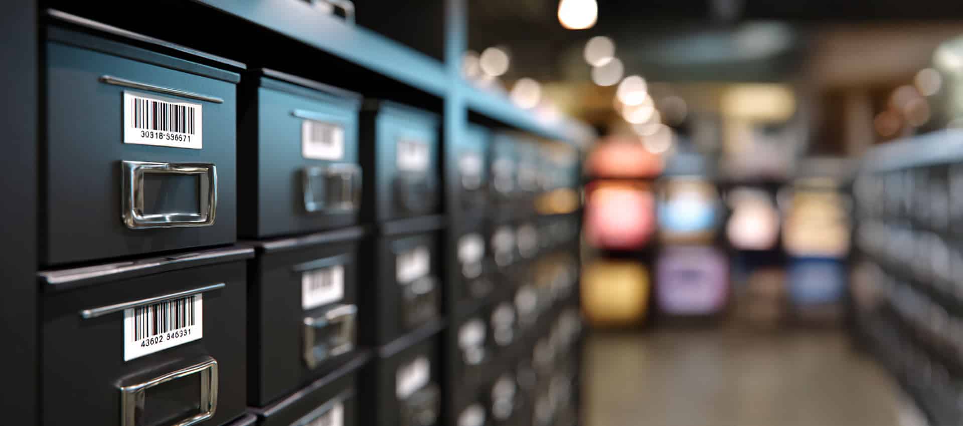 Inventario dei cespiti