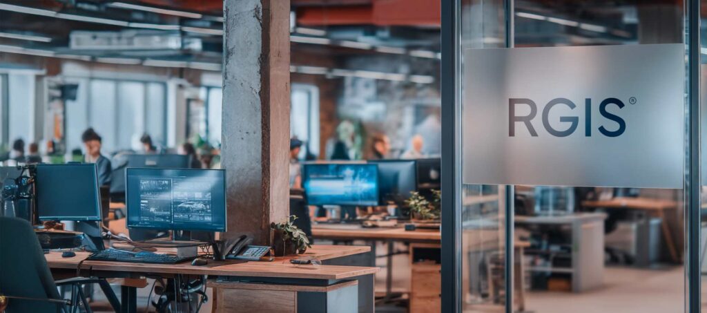 RGIS Italia