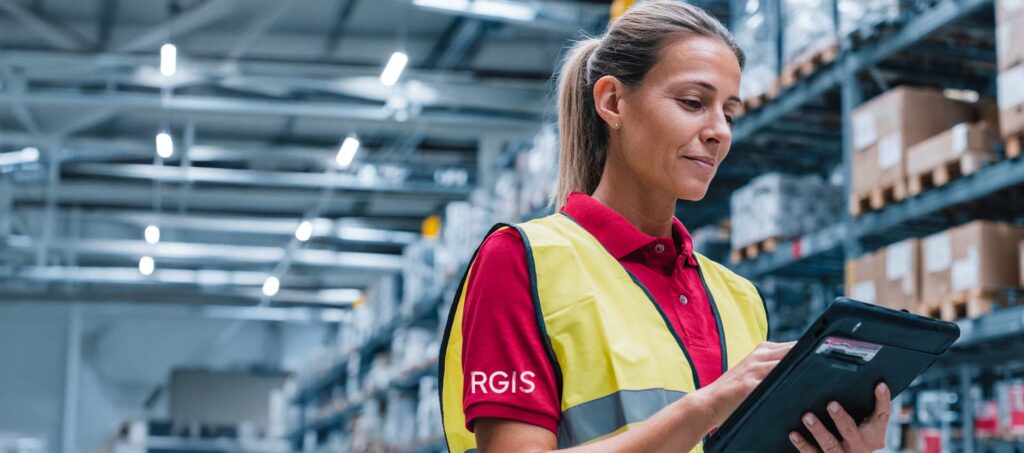 Delivery Checks e Pick Accuracy