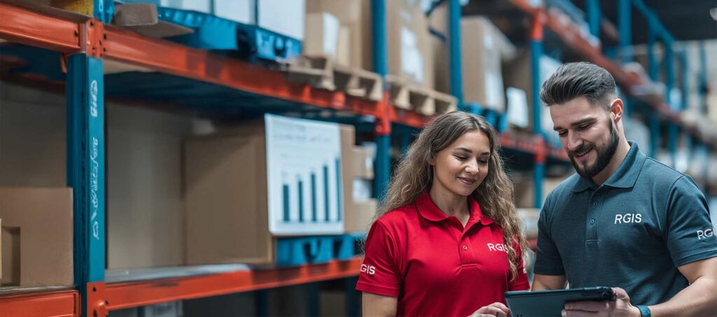 Inventario industriale