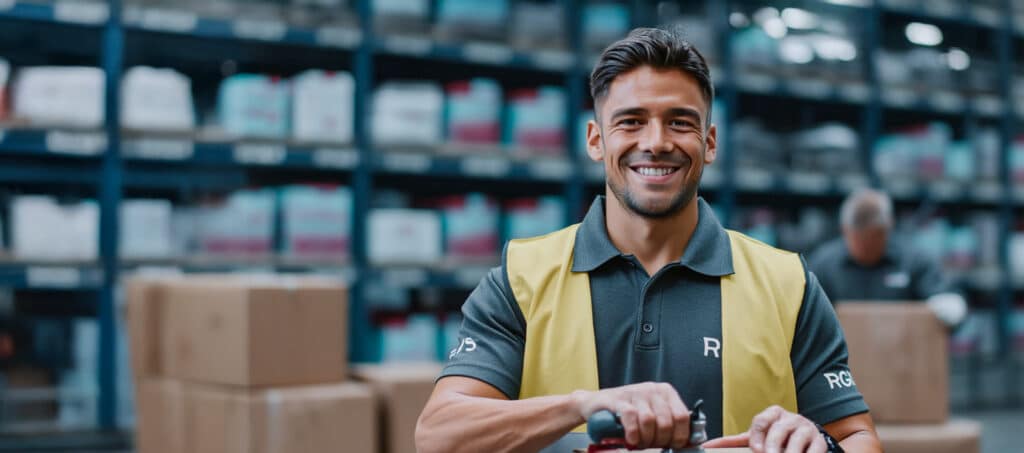 Riallocazione dello stock