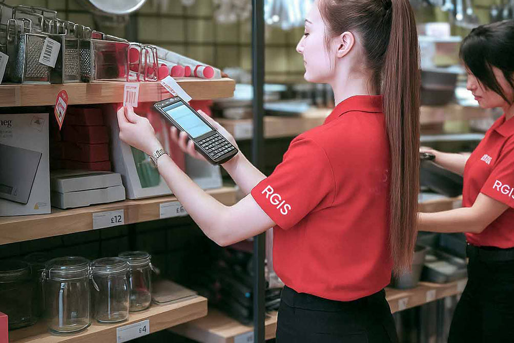 Come preparare un inventario