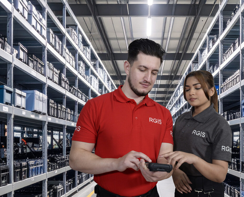 risparmiare tempo nell'inventario