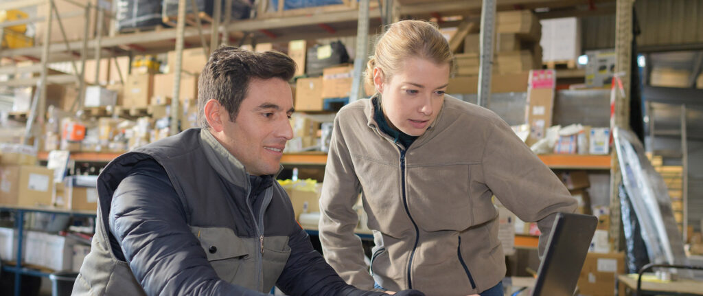 Come la gestione accurata delle giacenze può incrementare il flusso di cassa