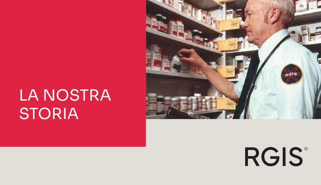 La Nostra Storia