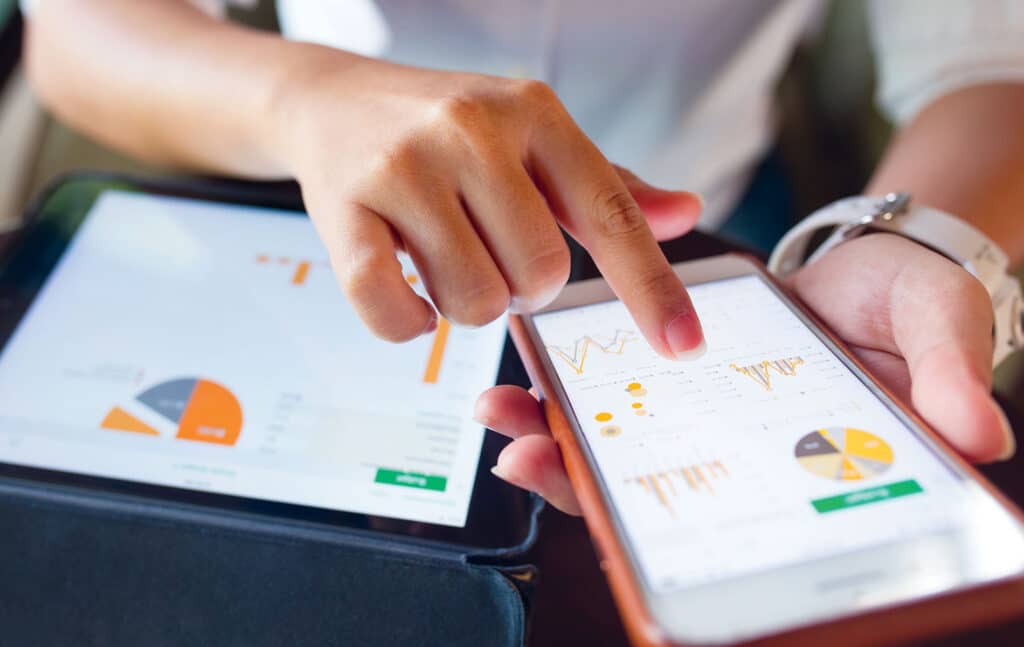 Consolidamento dati inventariali di più negozi