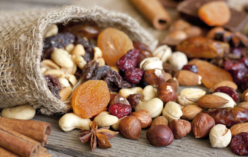 Inventario e rifornimento scaffali