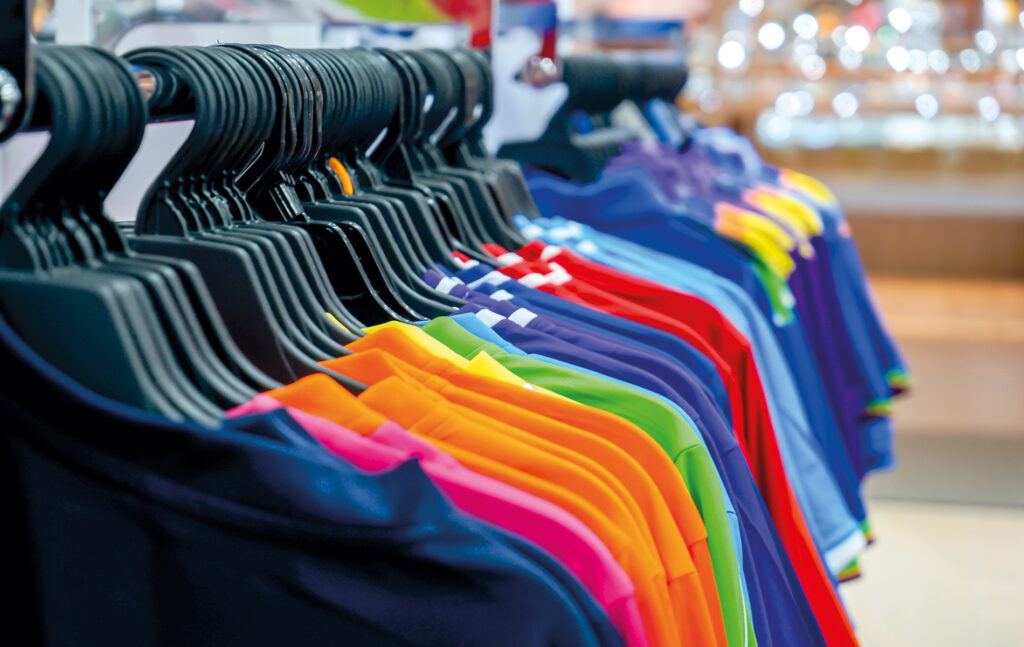 Inventari di magazzino e negozio