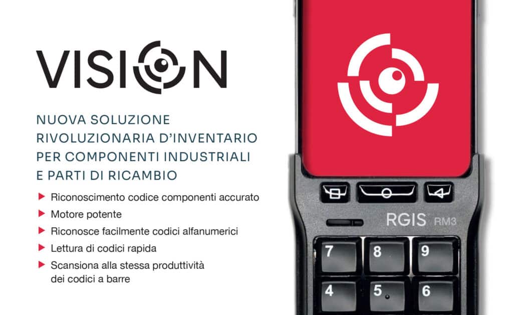 RGIS Vision