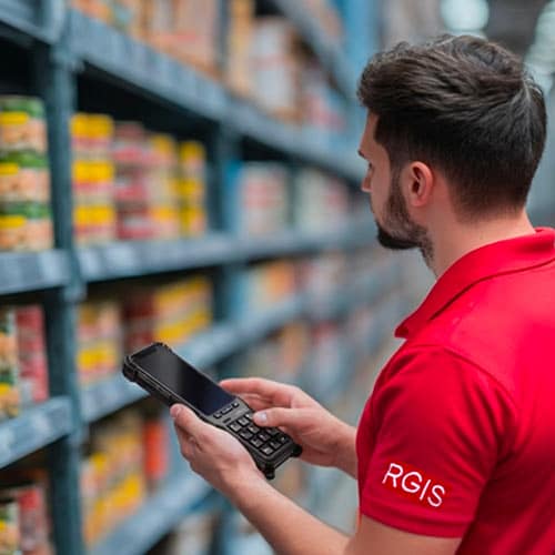 Inventario Completamente Esternalizzato