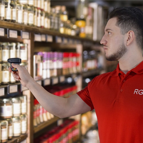 Inventario Parziale
