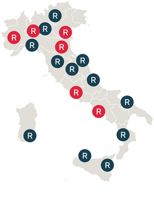 RGIS Italia