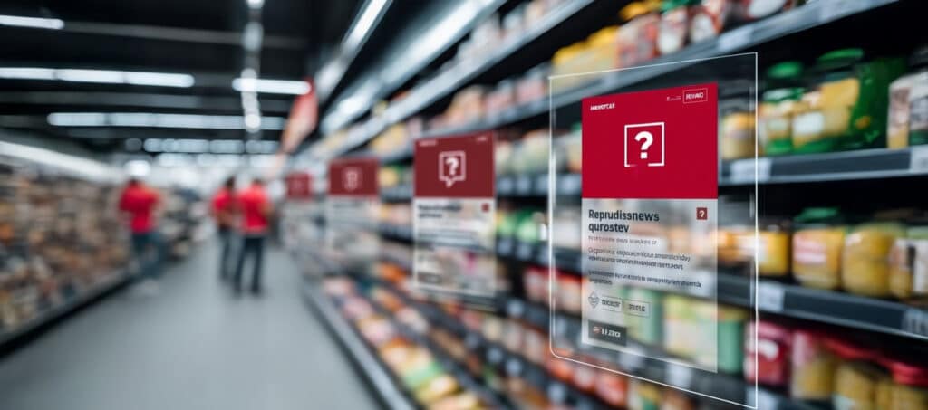 FAQ Inventario Retail