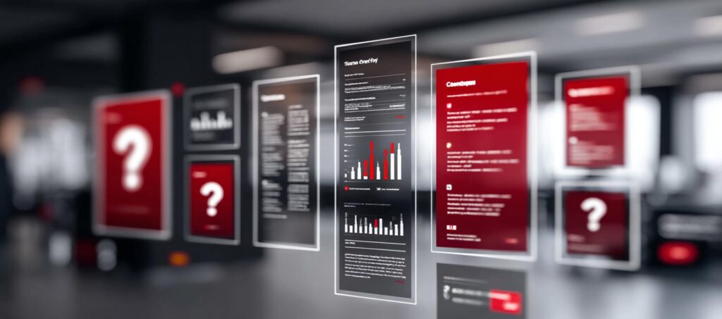 RGIS FAQ – Domande Frequenti