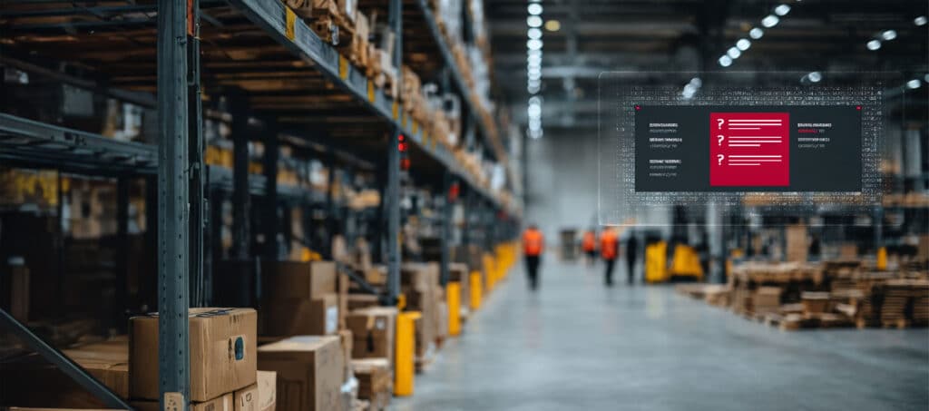 FAQ Inventario Industriale