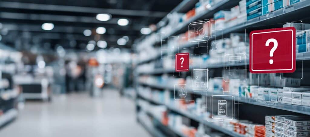 FAQ Inventario Farmaceutico e Sanitario